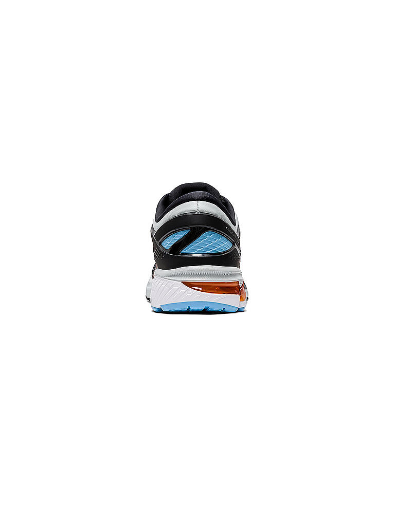 ASICS Herren Laufschuh Gel Kayano 26 BLACK POLAR SHADE